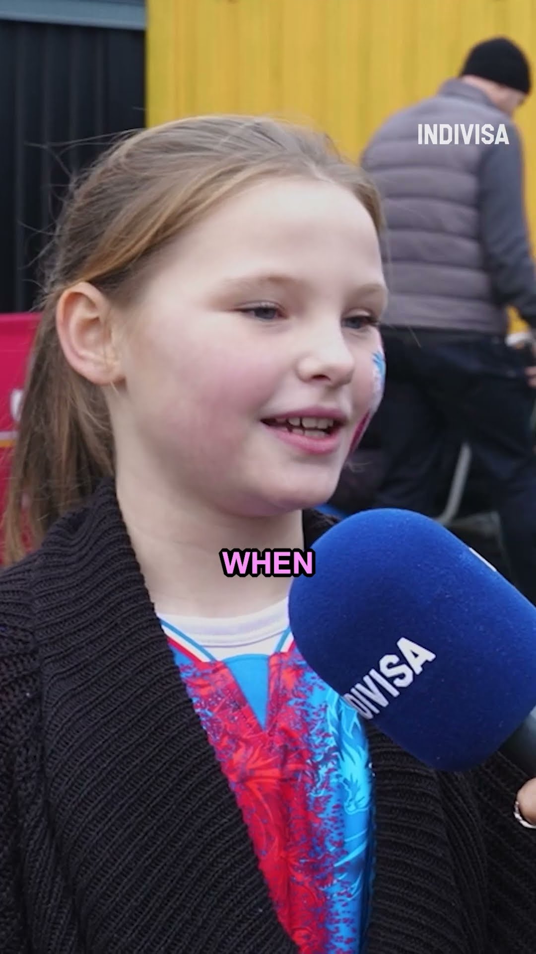 梦想“游”你开始 孩子“泳”不止步.